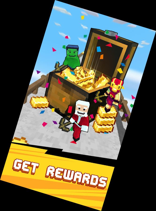 Мастер Бегун - Спешка Горня