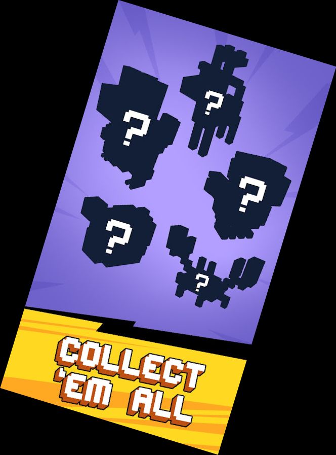 Handwerker Läufer - Bergmann Rush: