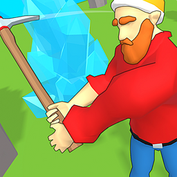 Träger Craft Miner im