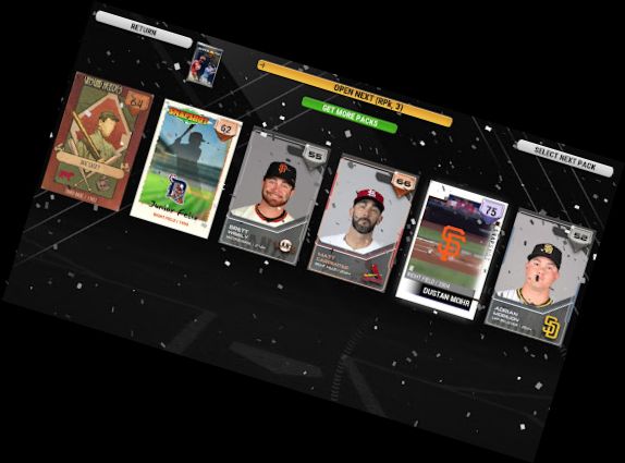 OOTP Béisbol Go 25