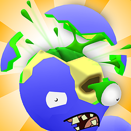 Zombie-Herrscher: Überlebensspiel