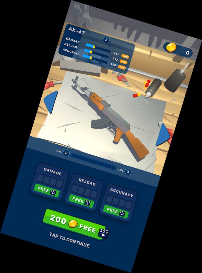 Zombie-Herrscher: Überlebensspiel