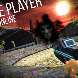 Solo Player No Internet Horror