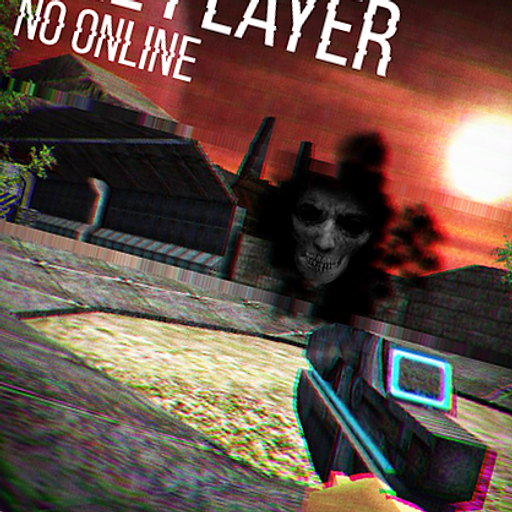 Solo Player No Internet Horror