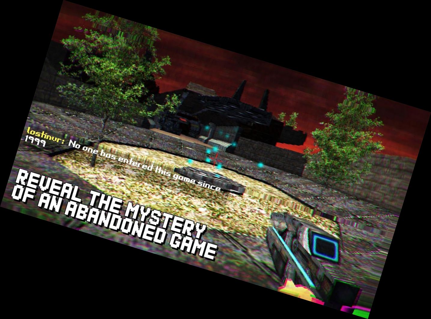 Ein Spieler Kein Online Horror