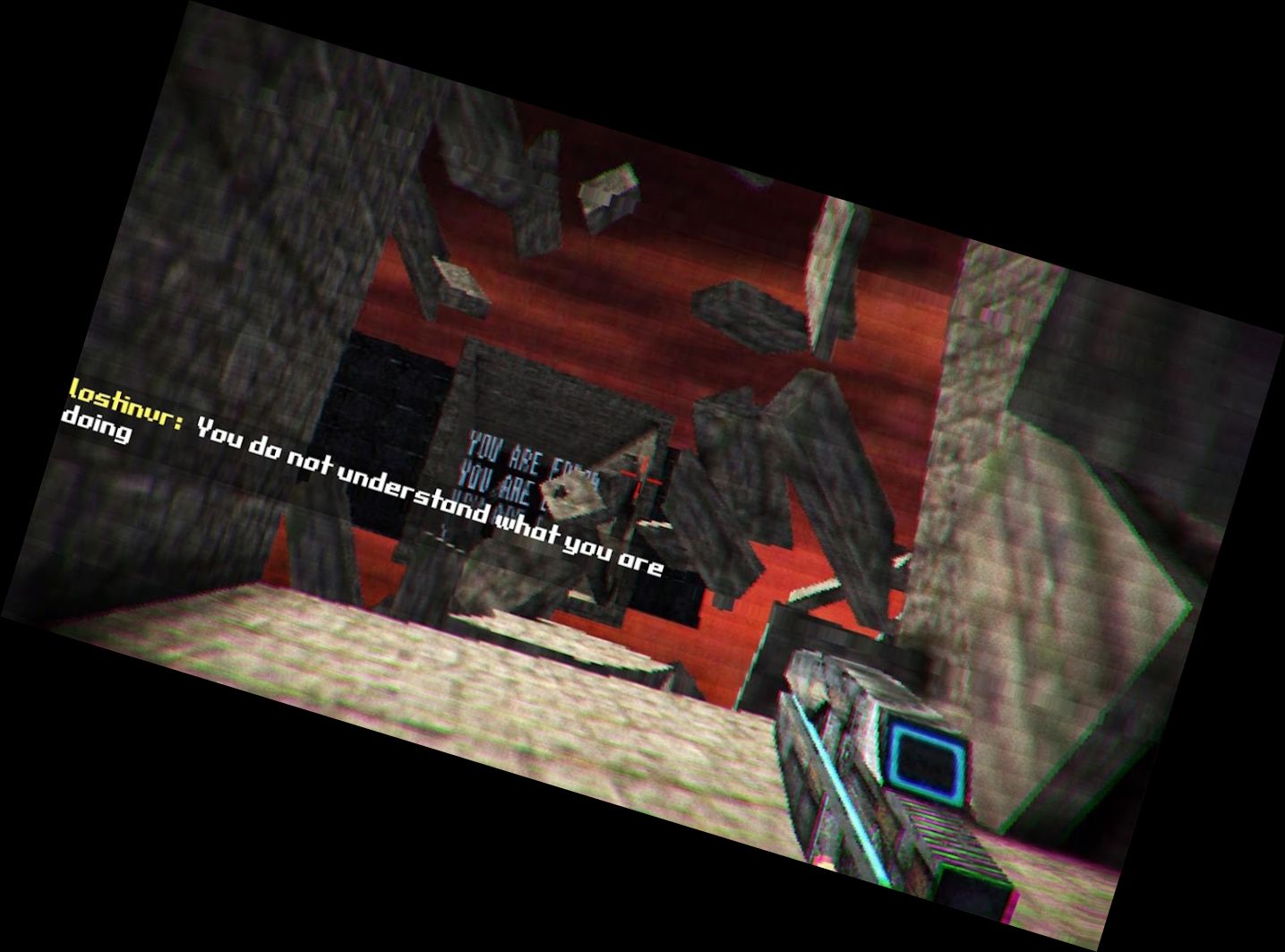 Ein Spieler Kein Online Horror