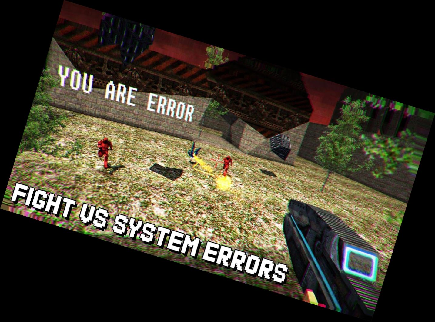 Ein Spieler Kein Online Horror