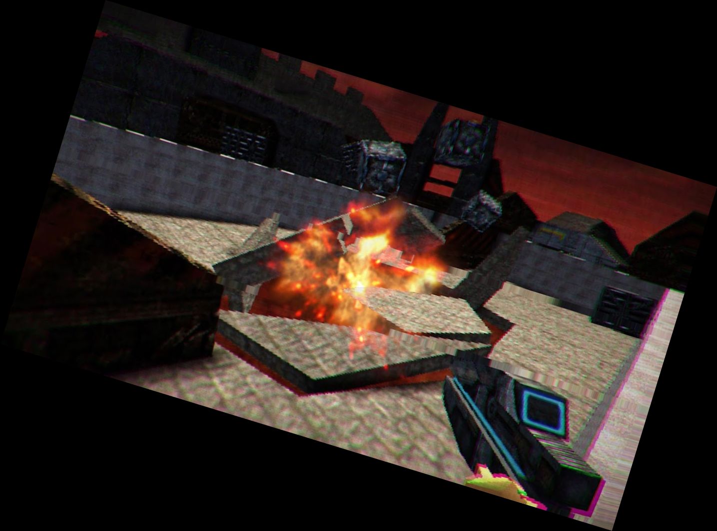 Ein Spieler Kein Online Horror