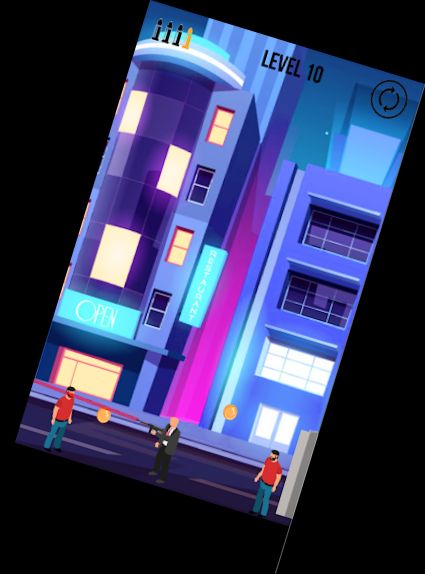 Охотник за справ