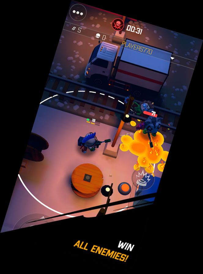 Клуб Героев