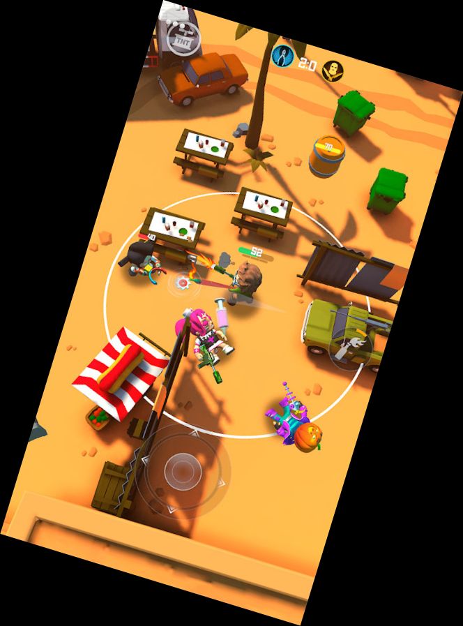 Клуб Героев