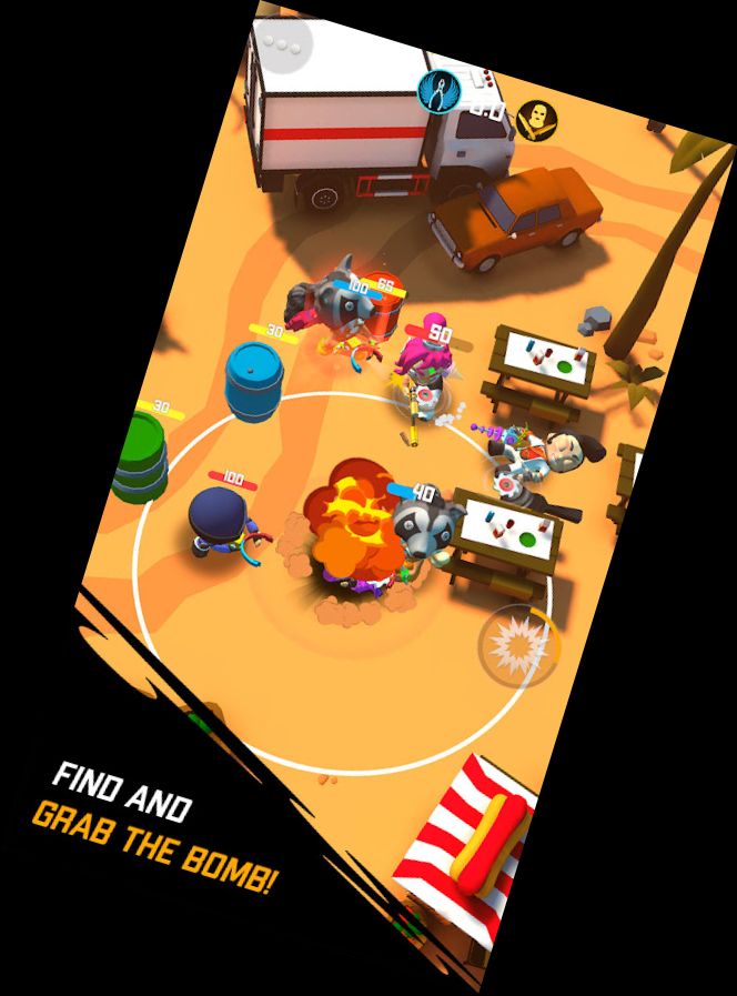 Клуб Героев