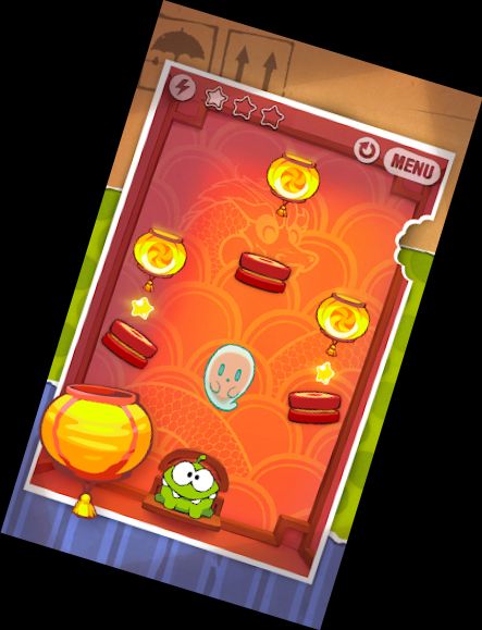 Відсіть вервечку ЗОЛОТО