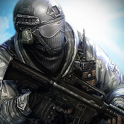 Soldado de Combate - FPS