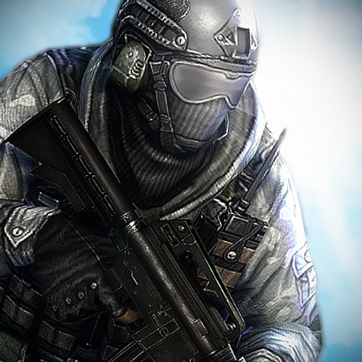 Soldado de Combate - FPS