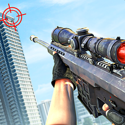 Rifle Shooter: Action Game