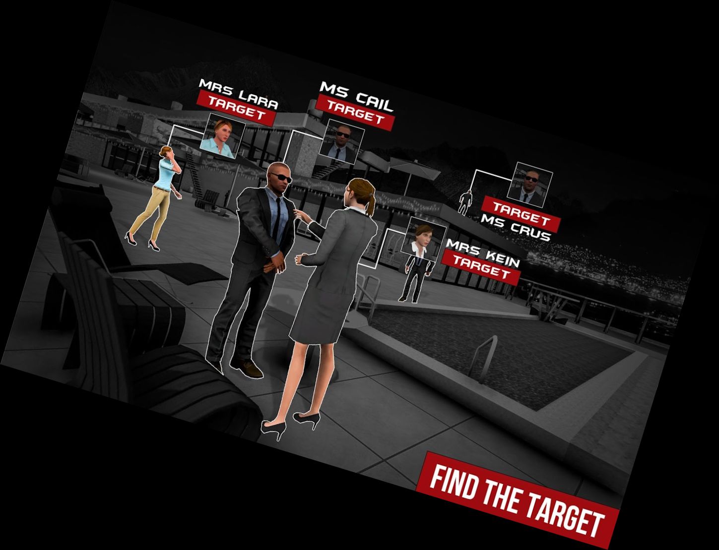 Scharfschützengewehr: