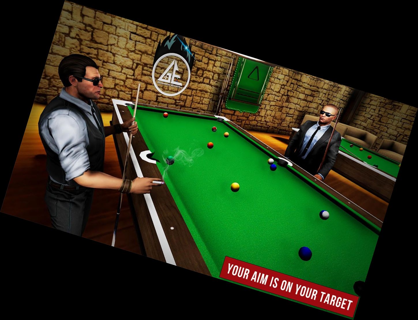 Scharfschützengewehr: