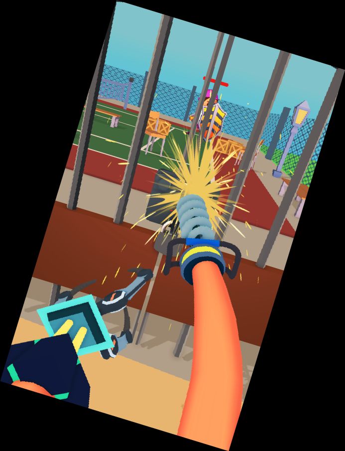 Гак і Сверд