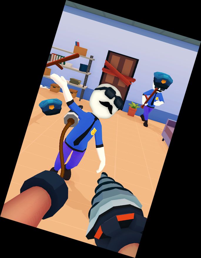 Гак і Сверд