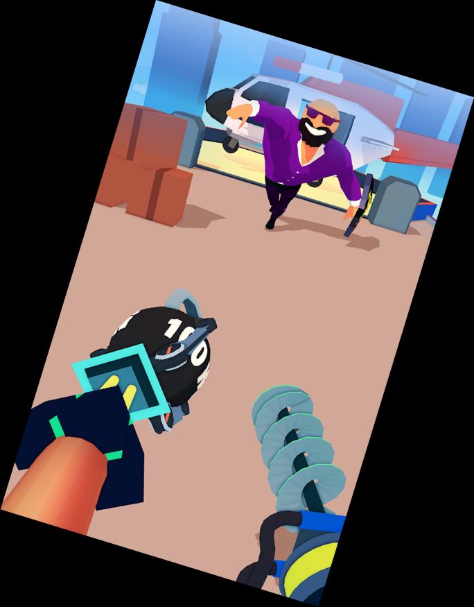 Гак і Сверд