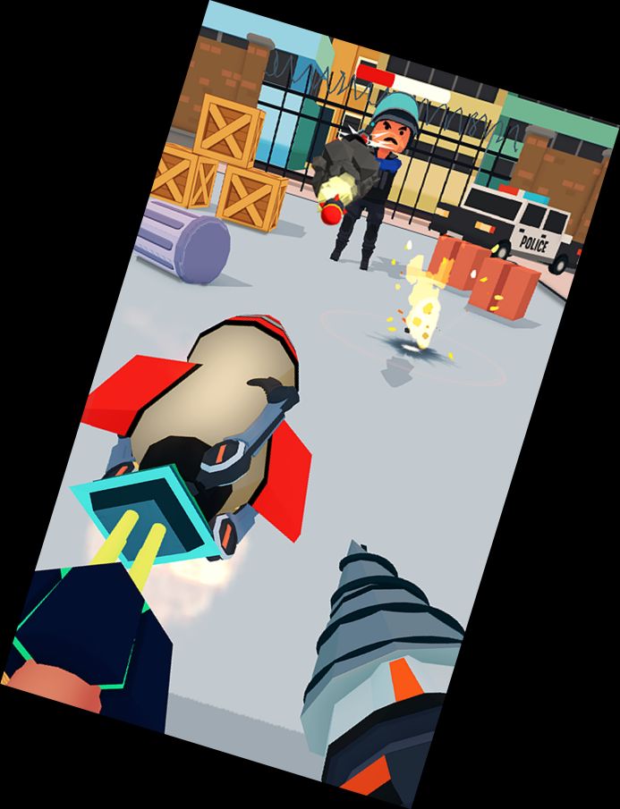 Гак і Сверд