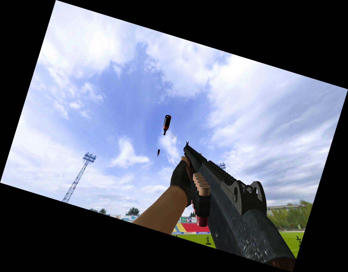 Ego-Shooter Kommando Geheime Mission 3