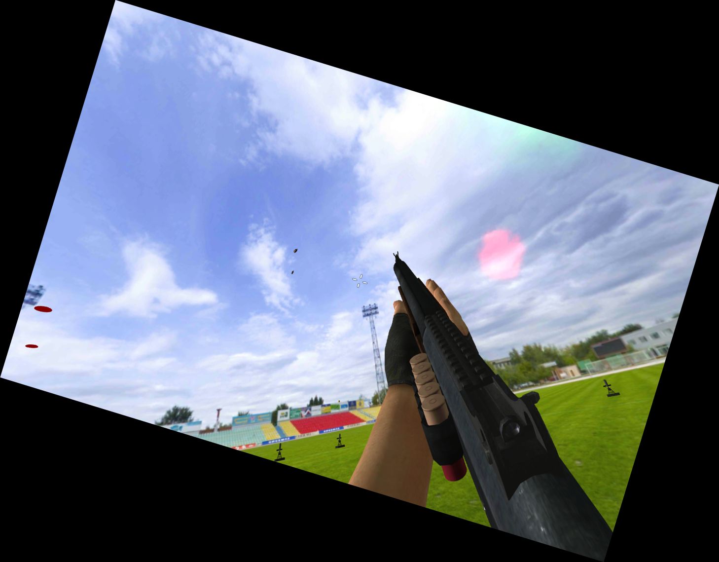 Командос Спецназа Секретная М