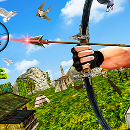 Мания на охоту за пти