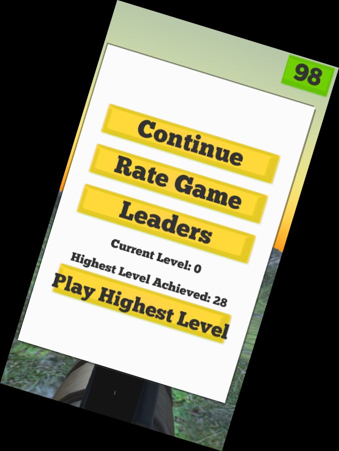 Герилья: Готов, Ц