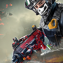 Современная Война Игры С