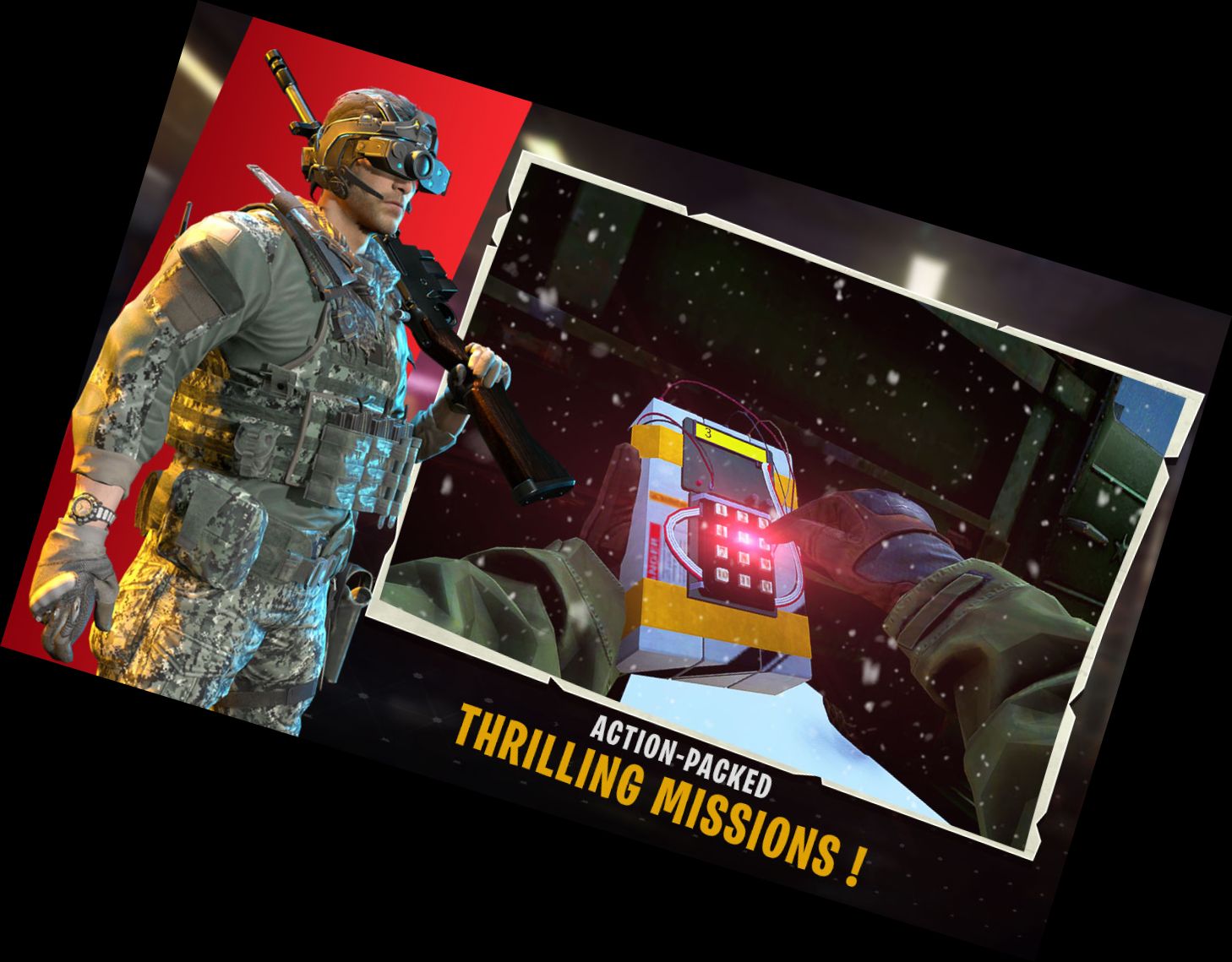 Сучасні Військові Ігри зі Стрі