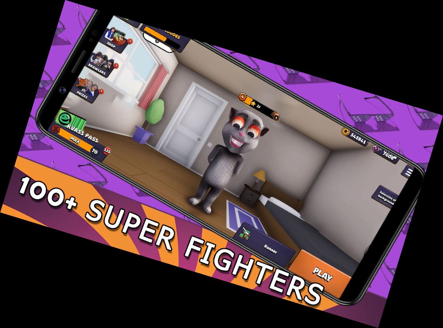 Klo-Monster - Box-Simulator