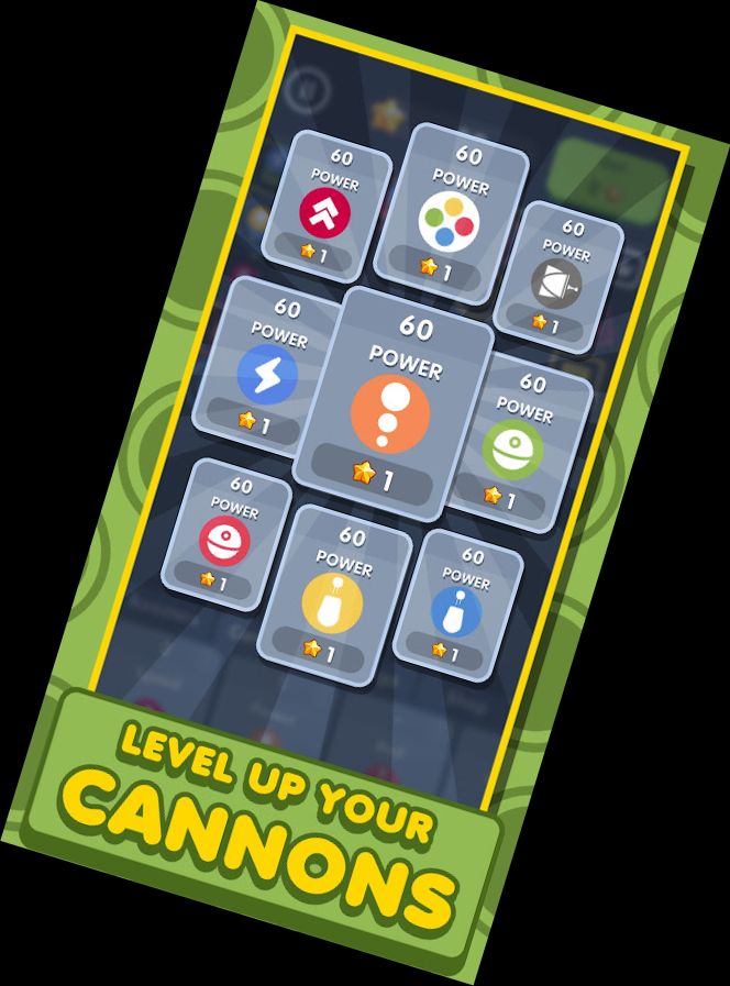 Бульбашкова Гармата: Міш