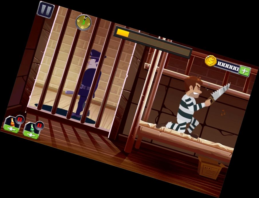 Взломайте Тю