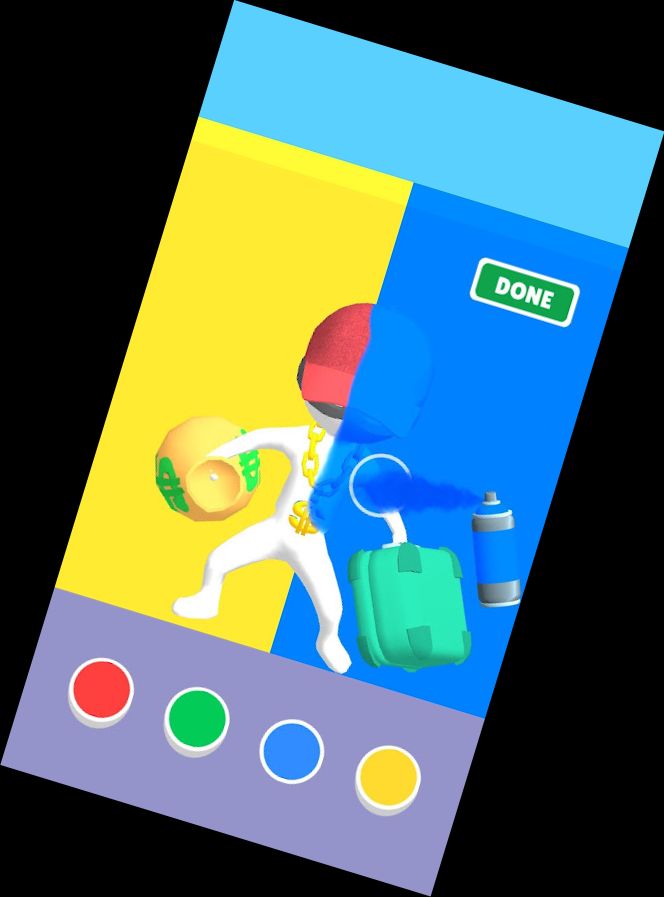 Злодій-каму