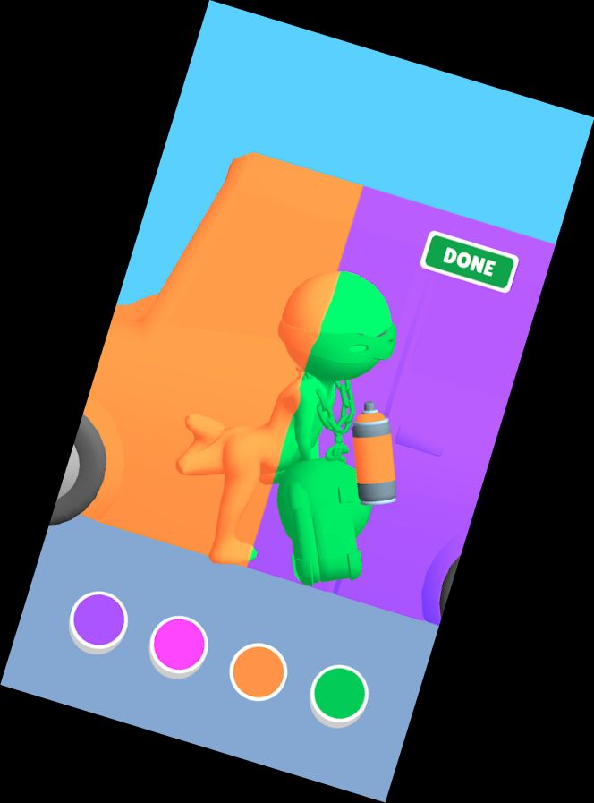 Злодій-каму