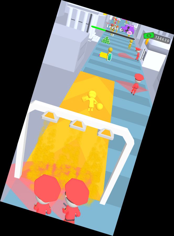 Злодій-каму