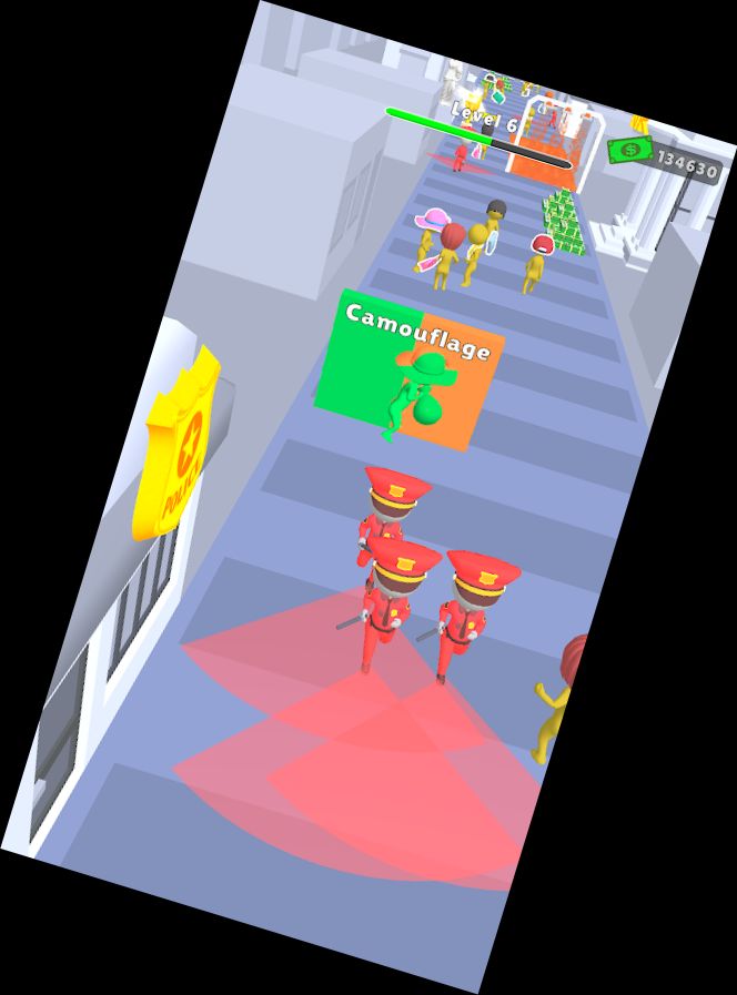 Злодій-каму