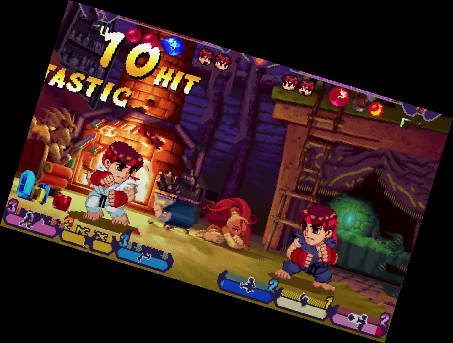 Супер Боец Драгоцен