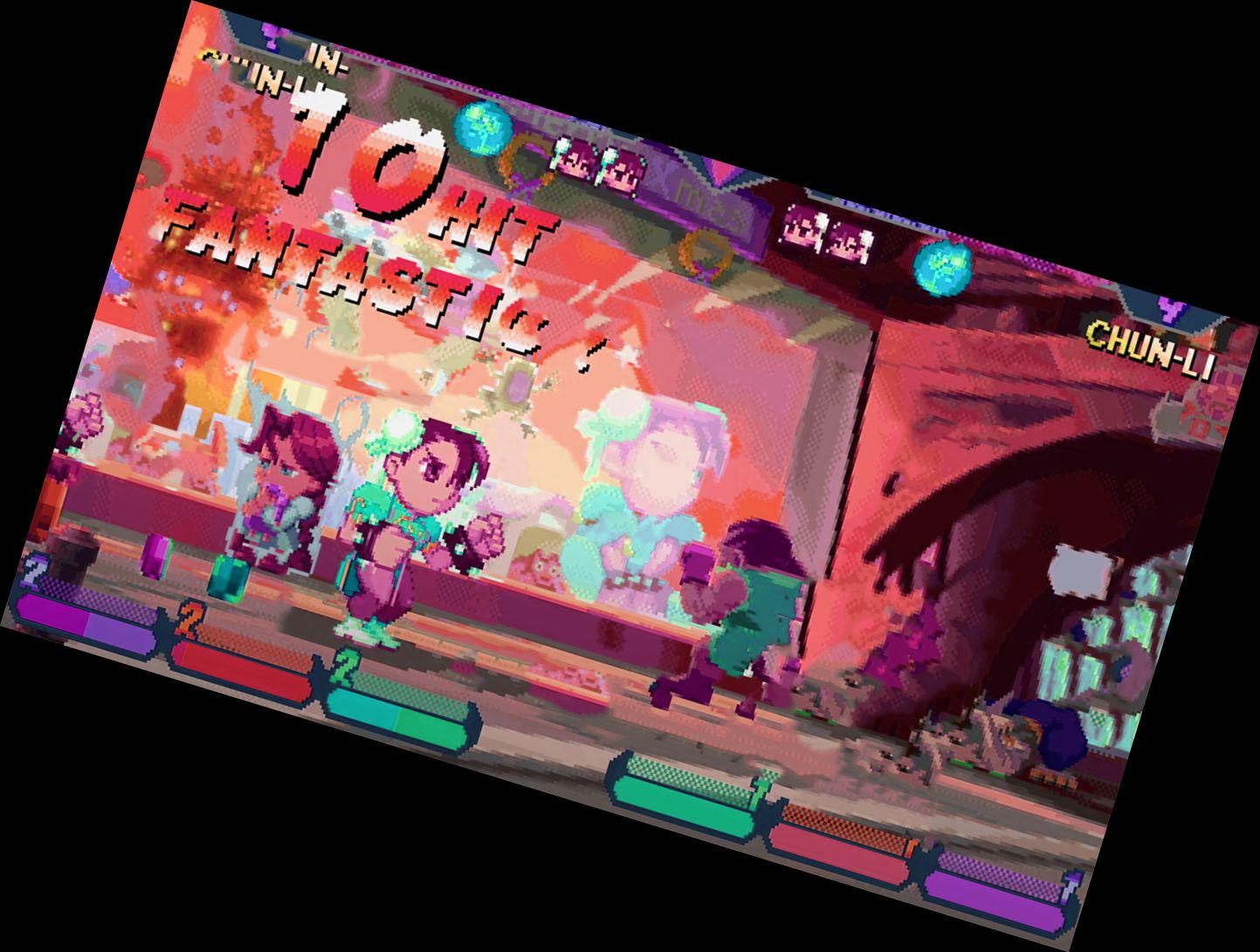 Супер Боец Драгоцен