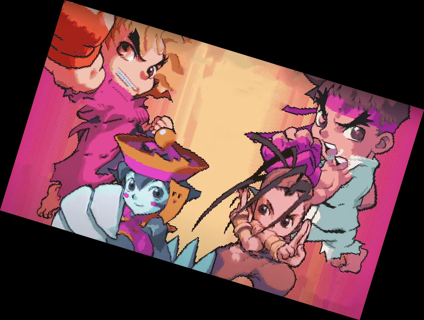 Супер Камінний Бійець