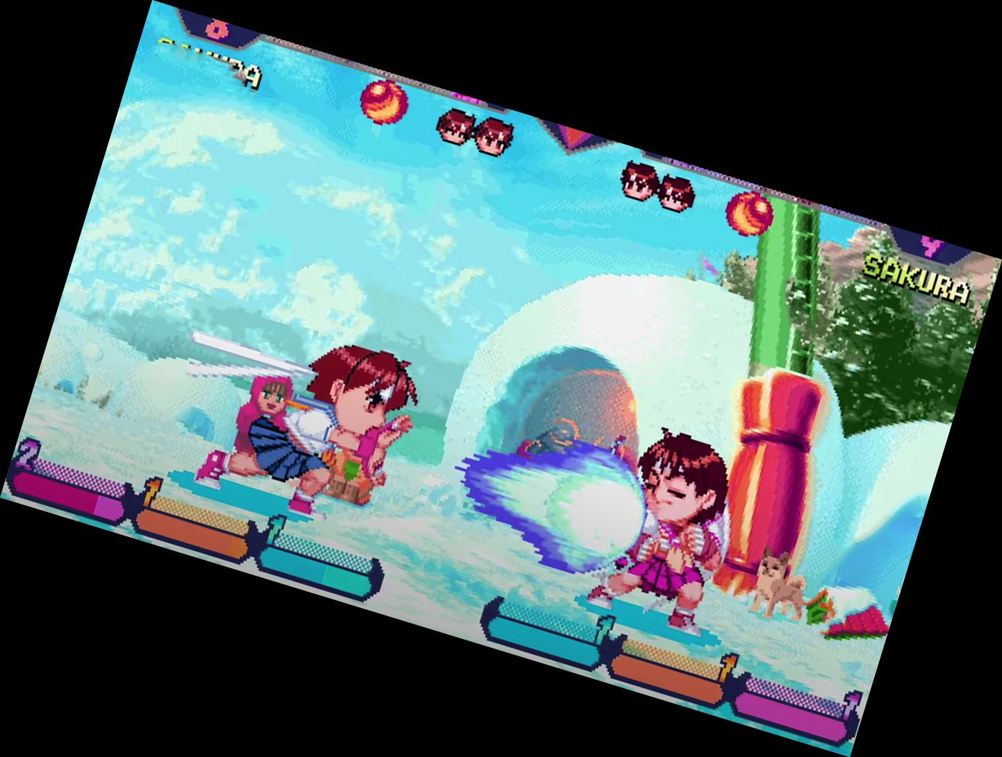 Супер Боец Драгоцен