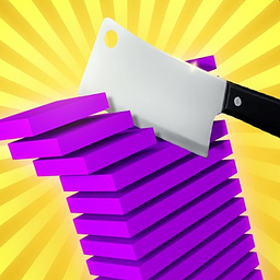 Slicer: Messer-Schnittheraus