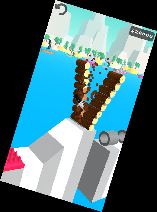 Нож для нарезки: Вызов точному