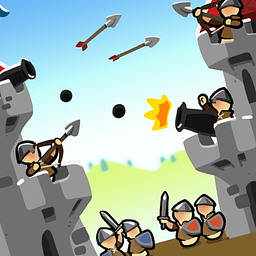 Обломи Замків