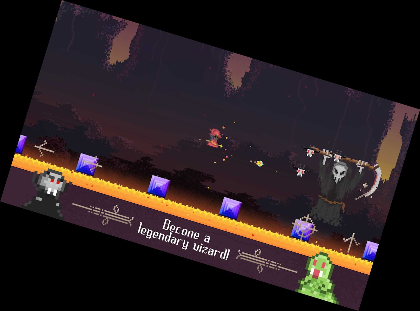 Чарівник Вог