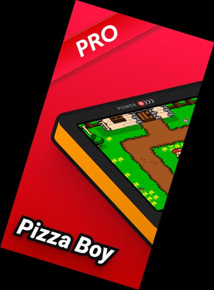 Pizza Boy C Pro