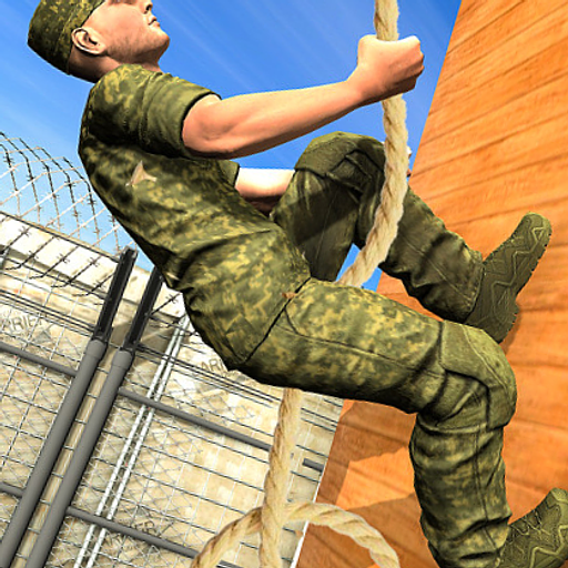 Juego de Entrenamiento Militar