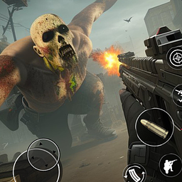 Виживання серед мерців: Стріль